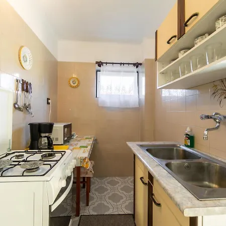 Rallye By Interhome Hébergement de vacances Balatonmáriafürdő