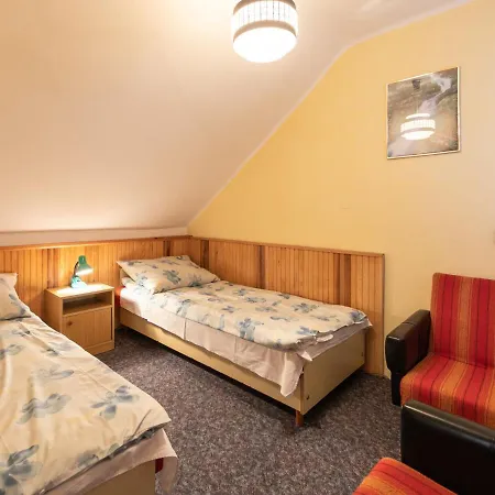 Rallye By Interhome Vakantiehuis *