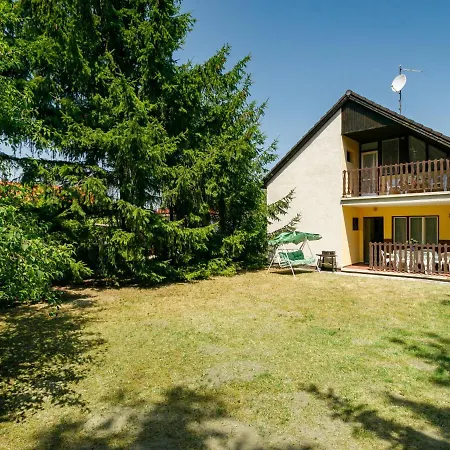Rallye By Interhome Hébergement de vacances Balatonmáriafürdő