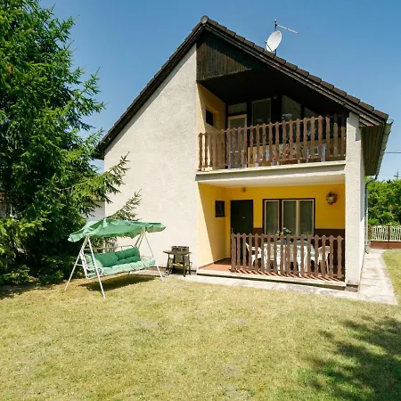 Vakantiehuis Rallye By Interhome Balatonmáriafürdő