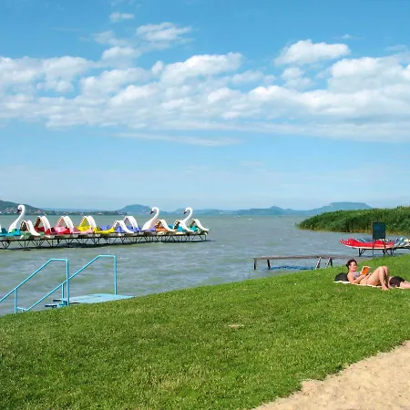Rallye By Interhome Balatonmáriafürdő