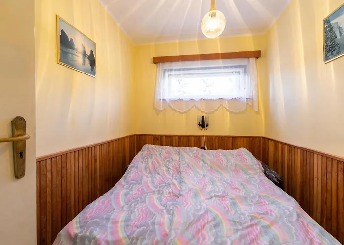 Vakantiehuis Rallye By Interhome