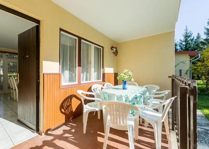 Rallye By Interhome Vakantiehuis Balatonmáriafürdő