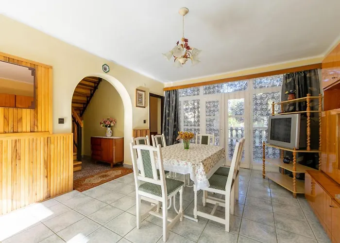 Rallye By Interhome Casa vacanze *