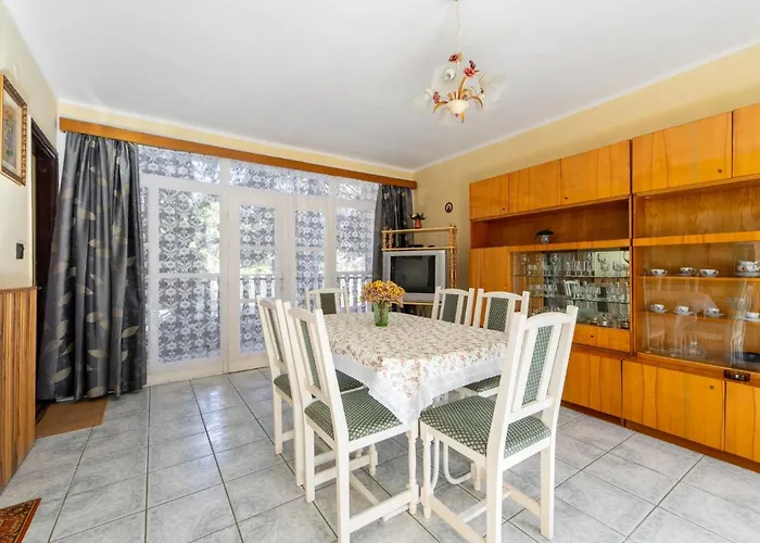 Rallye By Interhome * Balatonmáriafürdő