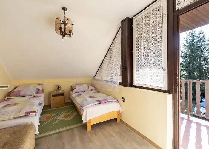 Vakantiehuis Rallye By Interhome Balatonmáriafürdő