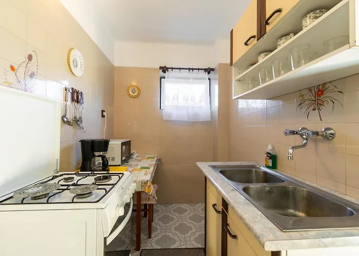 Rallye By Interhome Casa vacanze Balatonmáriafürdő