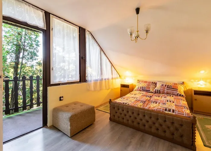 Rallye By Interhome Casa vacanze Balatonmáriafürdő