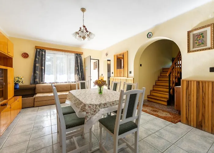 Casa vacanze Rallye By Interhome Balatonmáriafürdő