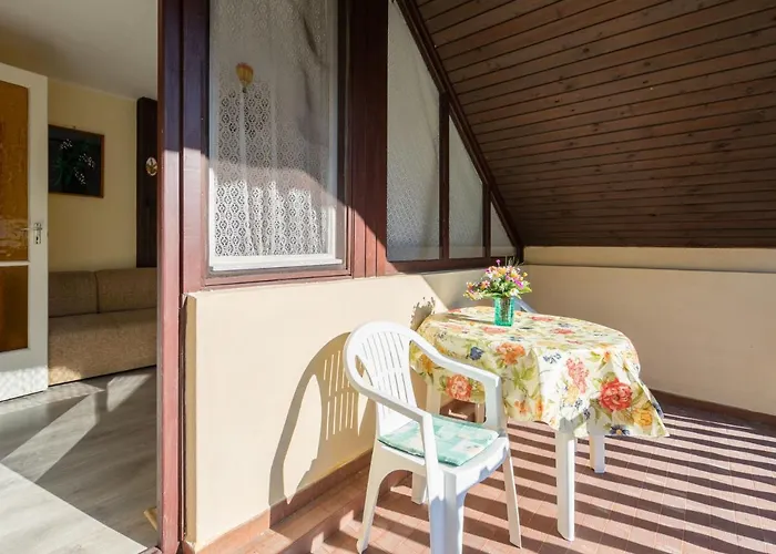 Casa vacanze Rallye By Interhome