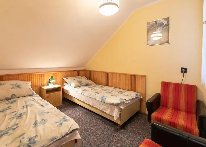 Rallye By Interhome Casa vacanze *